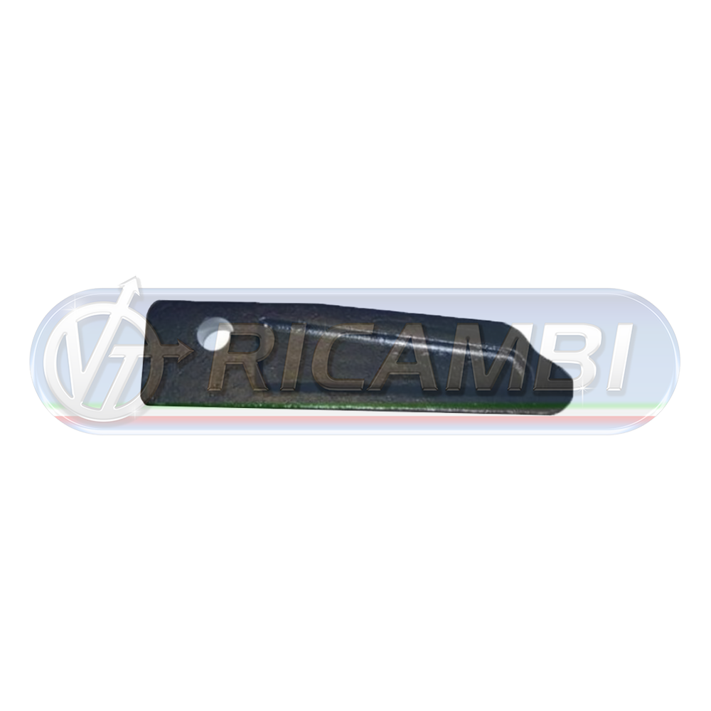1 - KIT CHIAVISTELLO RALLA CHIUSURA MECC. JOST JSK37