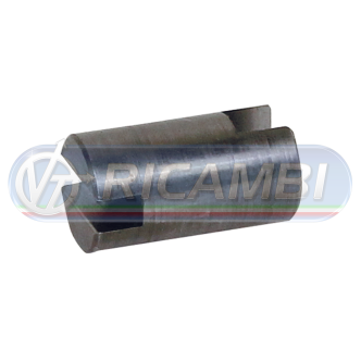 1 - GIUNTO ACCOPPIAMENTO DIAM.18x32 F-F ANTEO DAUTEL
