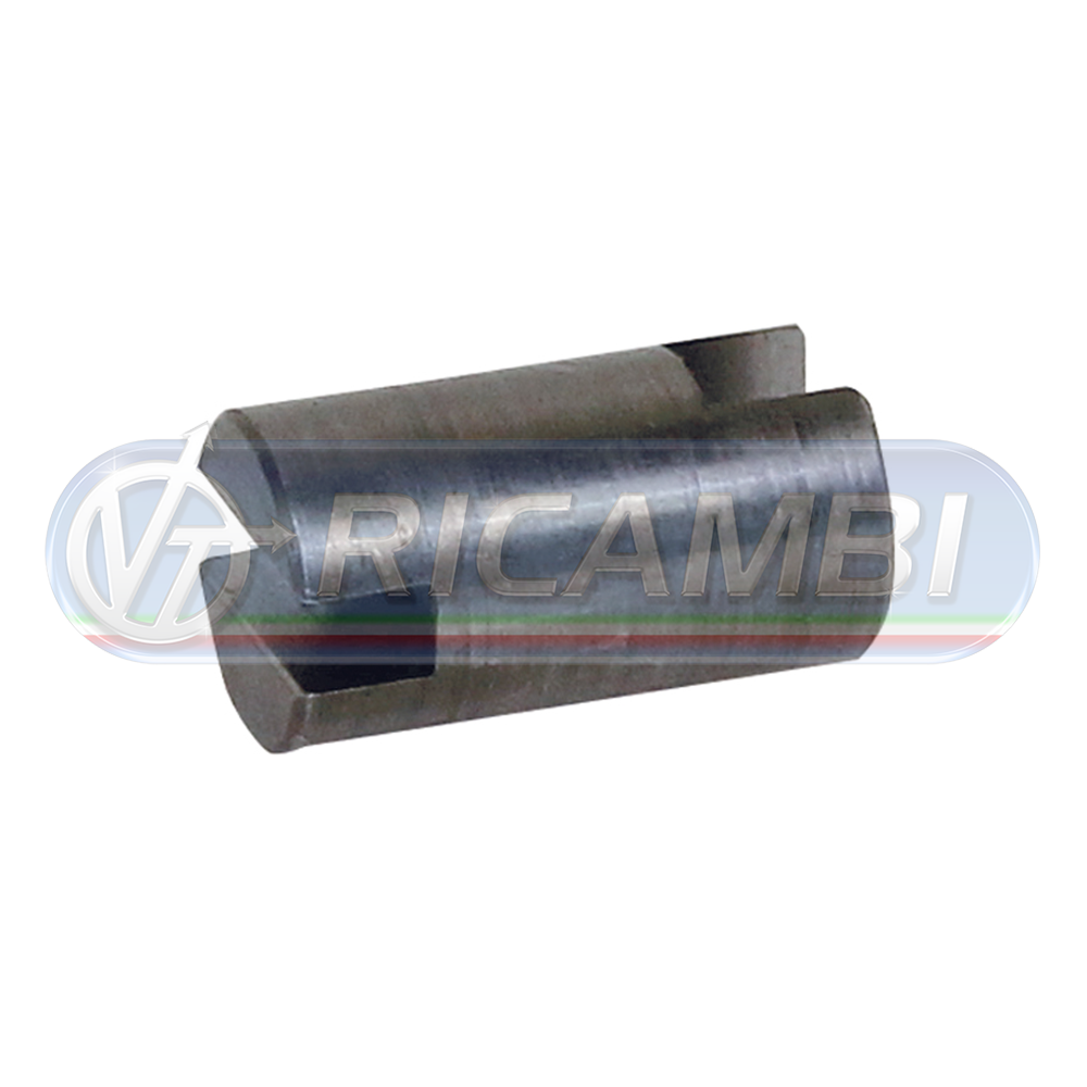 1 - GIUNTO ACCOPPIAMENTO DIAM.18x32 F-F ANTEO DAUTEL