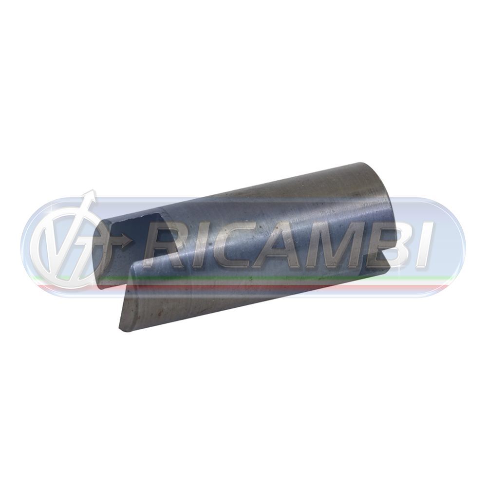 1 - GIUNTO ACCOPPIAMENTO DIAM.18x44 F-F ANTEO DAUTEL