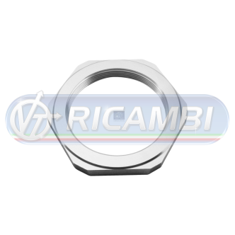 1 - DADO MOZZO RUOTA POST. FH 1 FH 2 665