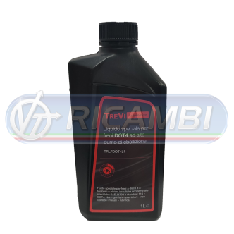 1 - OLIO DOT 4 1 LT