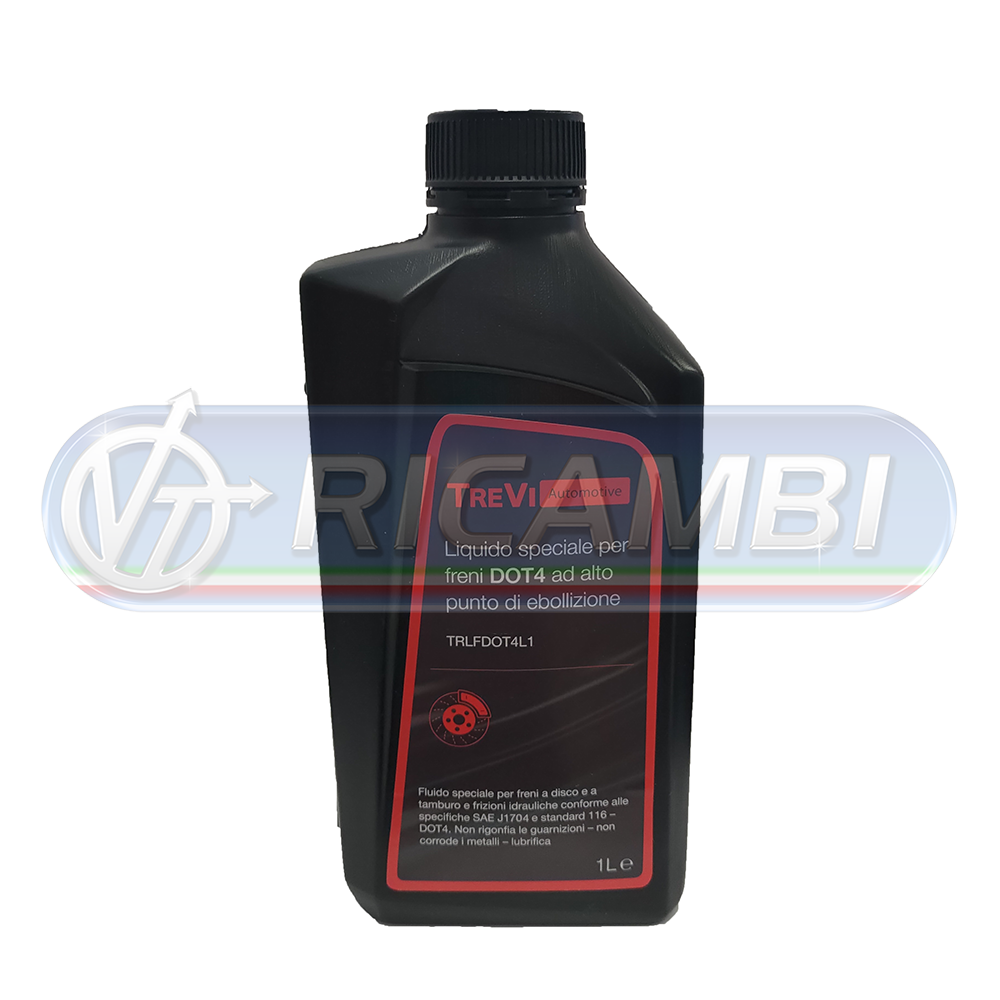 1 - OLIO DOT 4 1 LT