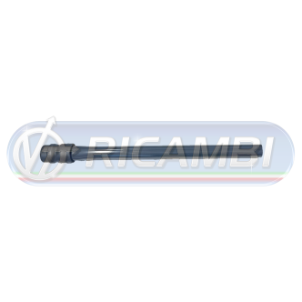 1 - SUPPORTO PARAFANGO POSTERIORE LATO ANTERIORE FH 4 CM 65,5