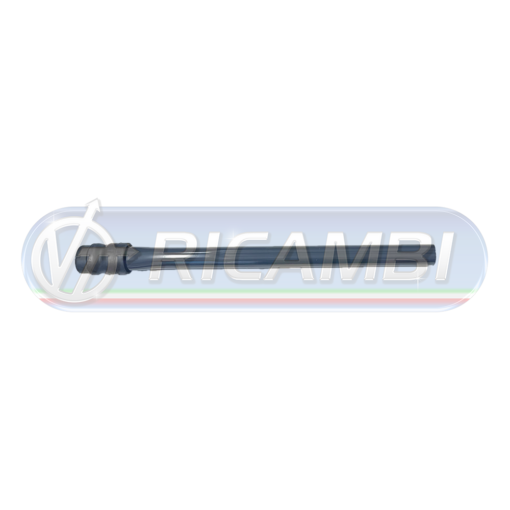 1 - SUPPORTO PARAFANGO POSTERIORE LATO ANTERIORE FH 4 CM 65,5