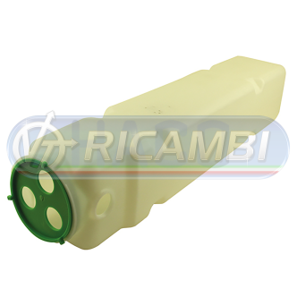 1 - VASCHETTA OLIO SPONDA MBB