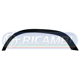 1 - PROFILO PARAFANGO LATERALE FH 4 SX TIPO FINE