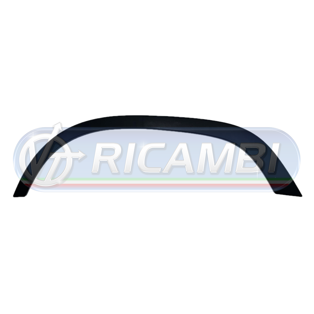 1 - PROFILO PARAFANGO LATERALE FH 4 SX TIPO FINE