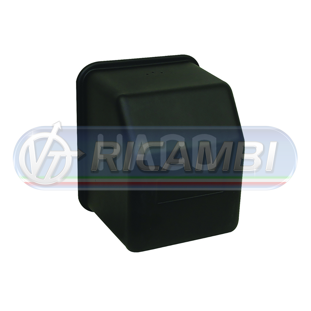 1 - COPERCHIO MOTORE SPONDA ORIG. ANTEO