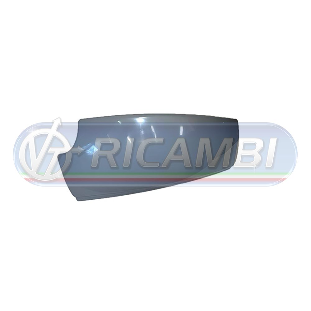 1 - PARAURTI LATERALE C/PRIMER FH 2 FM 2 SX