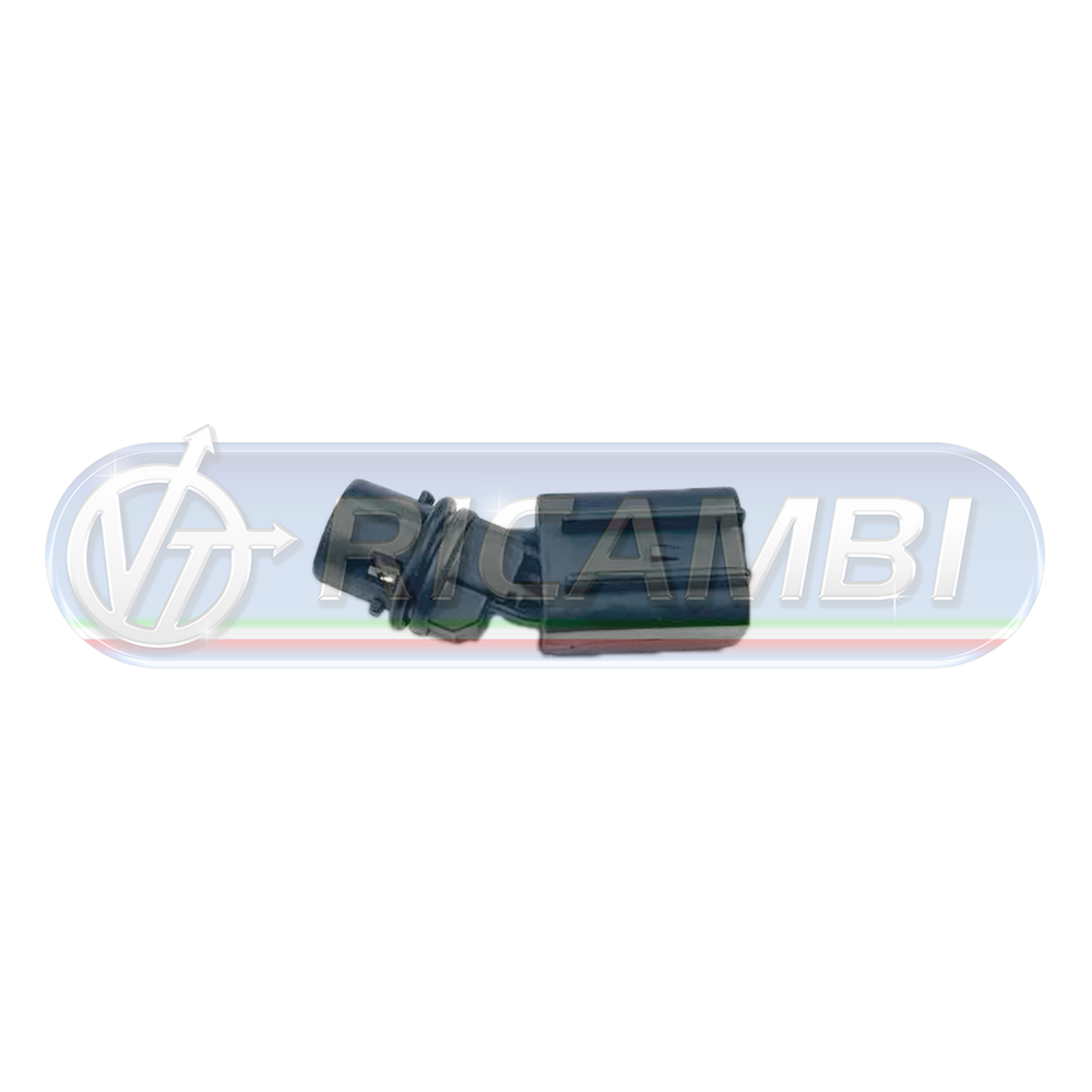 1 - PORTA LAMPADA FRECCIA FH 2 BAY9S