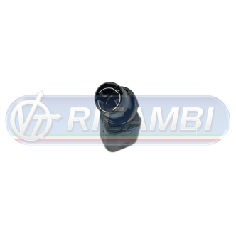 1 - PORTA LAMPADA FRECCIA FH 2 BAY9S