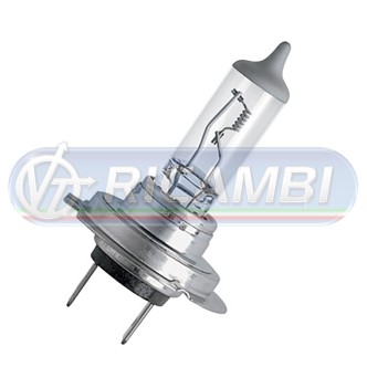 1 - LAMPADINA H7 12V 55W OSRAM