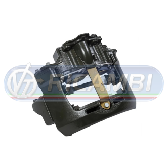 1 - PINZA FRENO A DISCO VOLVO LRG730 REV.