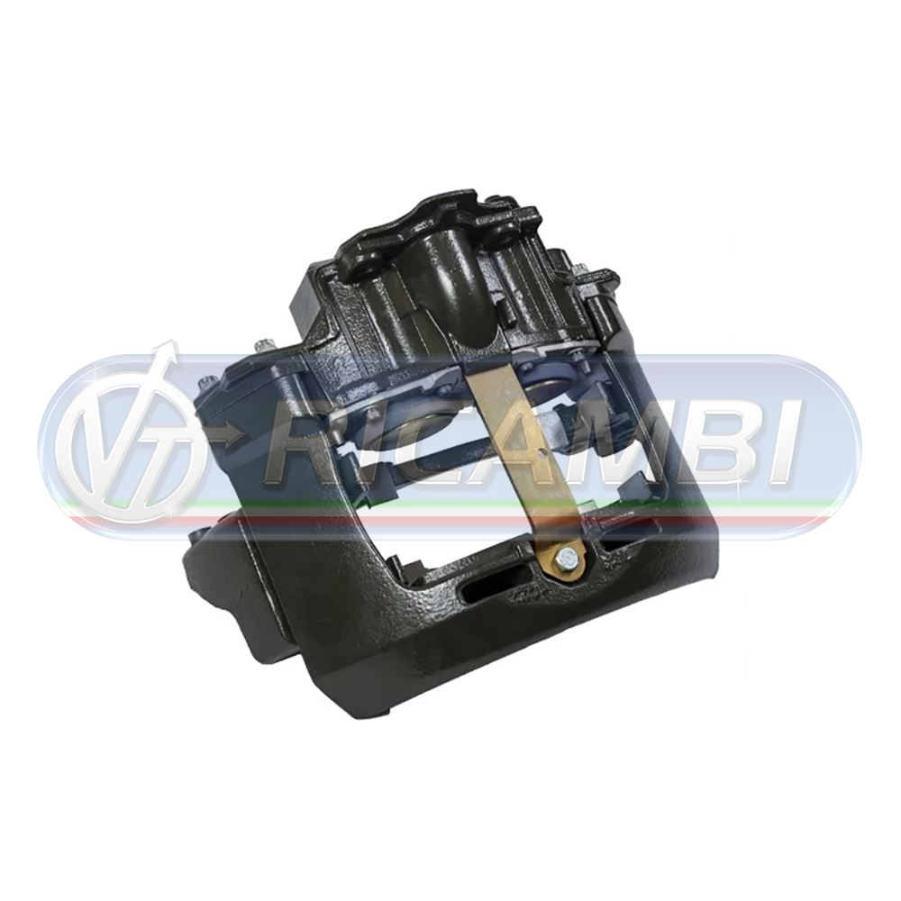 1 - PINZA FRENO A DISCO VOLVO LRG730 REV.
