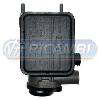 1 - VALVOLA MODULATORE EBS RIMORCHIO KNORR 037