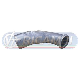 1 - TUBO SCARICO FH FM 101