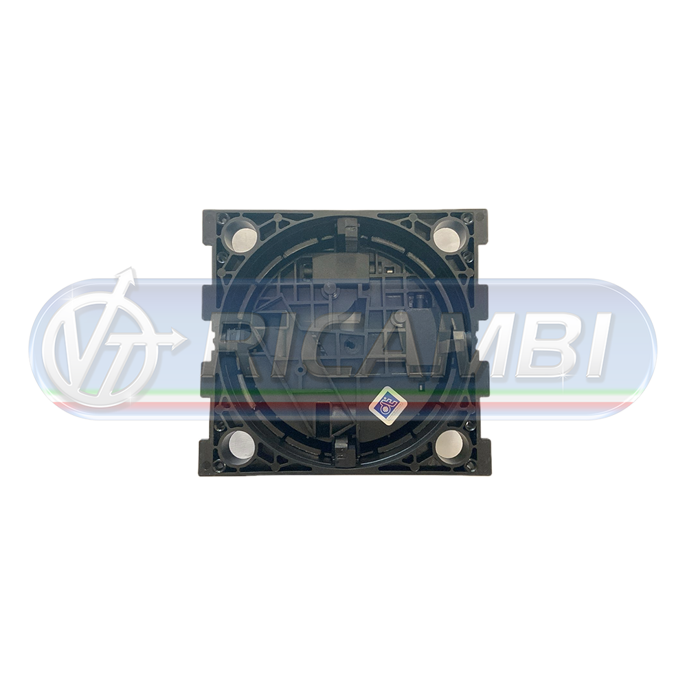 1 - AZIONATORE VETRO SPECCHIO INF/SUP DX/SX FH 4