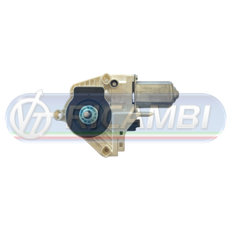 1 - MOTORINO ALZACRISTALLI VOLVO FH 4 DX
