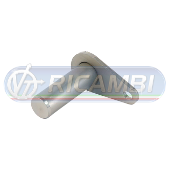 1 - PERNO SPONDA DIAM.25X87 DHOLLANDIA