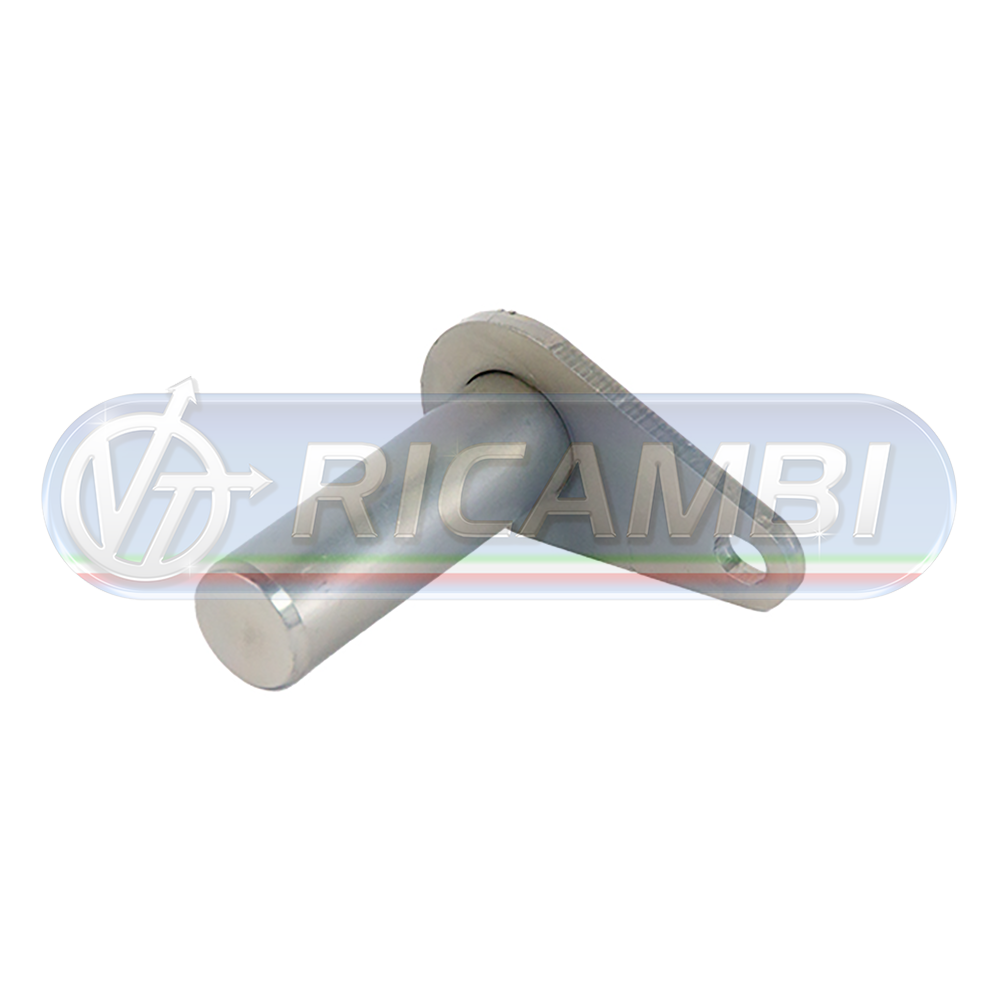 1 - PERNO SPONDA DIAM.25X87 DHOLLANDIA