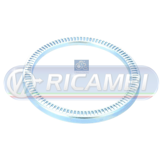 1 - RUOTA FONICA VOLVO COMPATIBILE 018