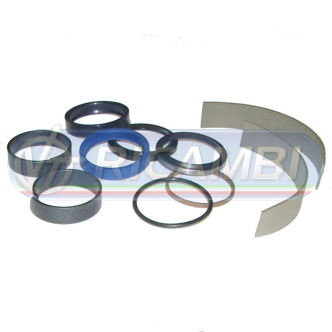 1 - KIT GUARNIZIONI Ø50 SINGOLO EFFETTO MBB-PALFINGER