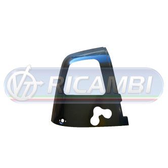 1 - CORNICE FANALINO INGOMBRO TETTO FH 4 DX