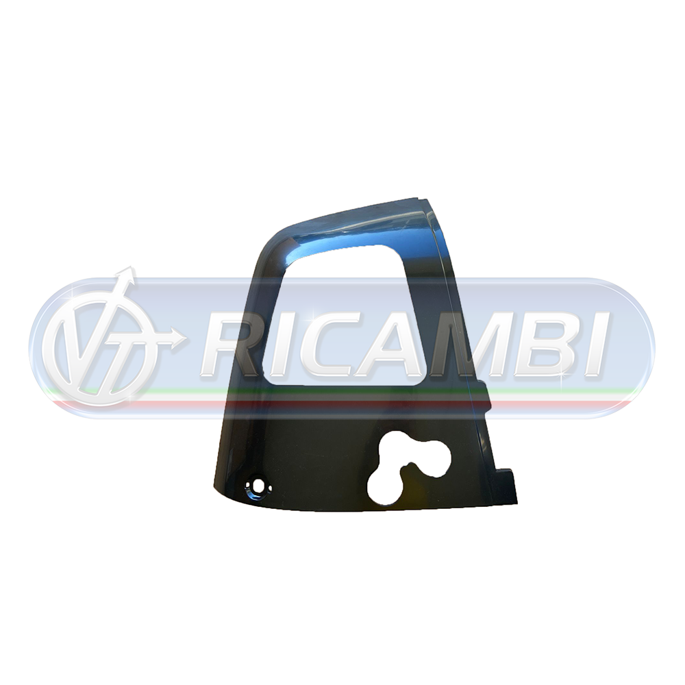 1 - CORNICE FANALINO INGOMBRO TETTO FH 4 DX