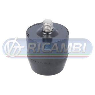 1 - TAMPONE CABINA ANTERIORE INF. FH 4