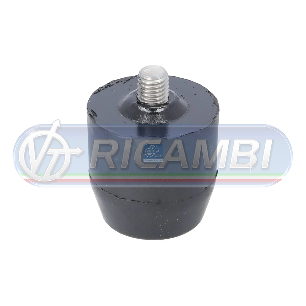 1 - TAMPONE CABINA ANTERIORE INF. FH 4