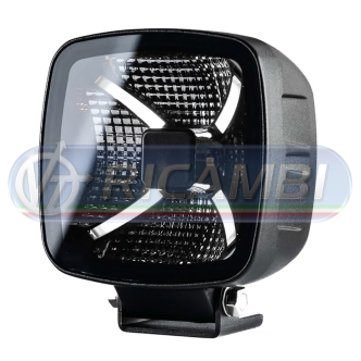 1 - FARETTO LED C/POSIZIONE 5948 LUMEN