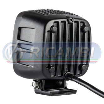 1 - FARETTO LED C/POSIZIONE 5948 LUMEN