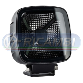 1 - FARETTO LED C/POSIZIONE 5948 LUMEN