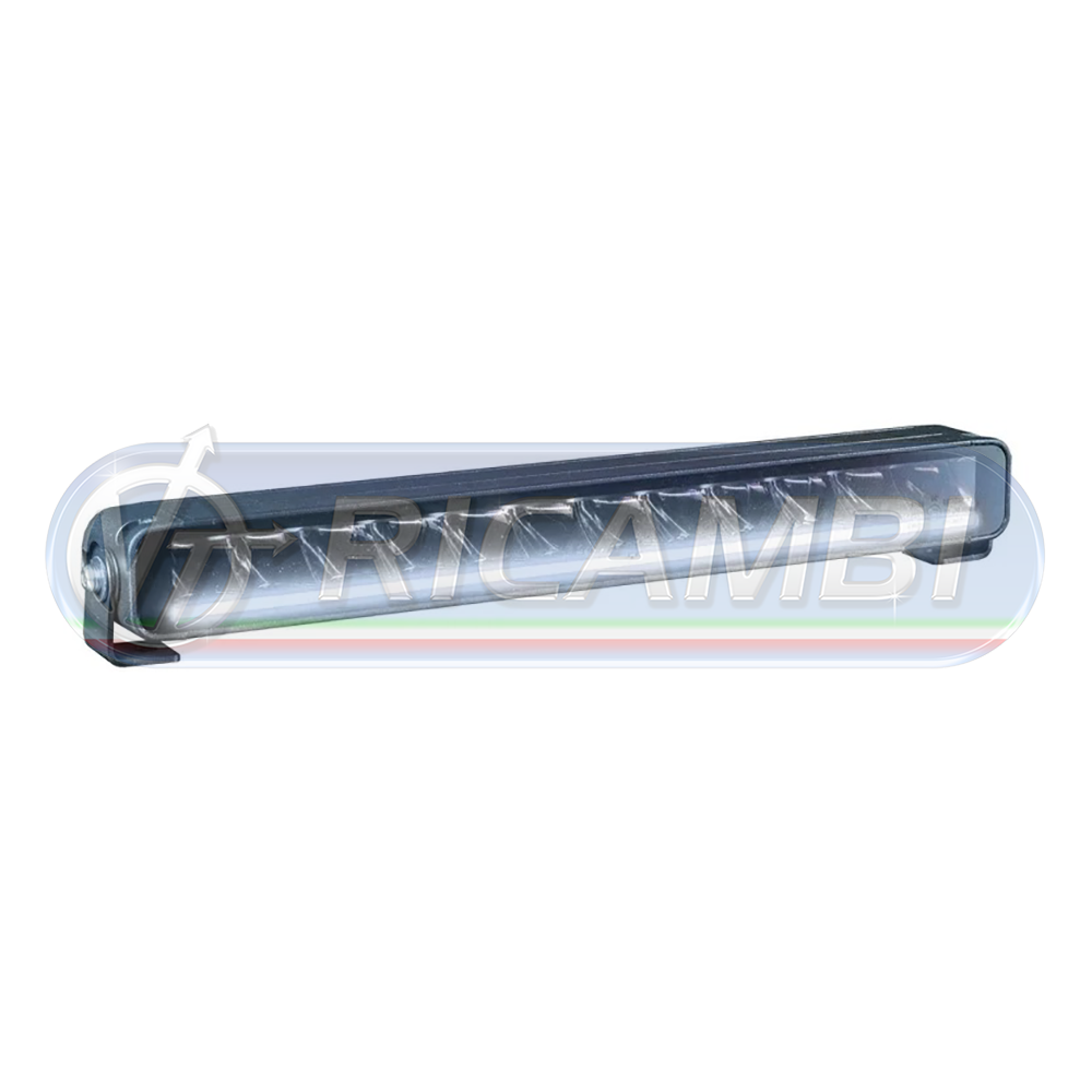 1 - FARETTO LED NEMESIS 367 MM 5040 LUMEN