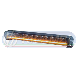 1 - FARETTO LED NEMESIS 367 MM 5040 LUMEN