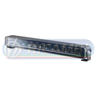 1 - FARETTO LED NEMESIS 367 MM 5040 LUMEN