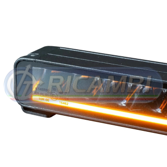1 - FARETTO LED NEMESIS 367 MM 5040 LUMEN