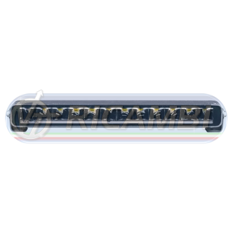 1 - FARETTO LED NEMESIS 367 MM 5040 LUMEN