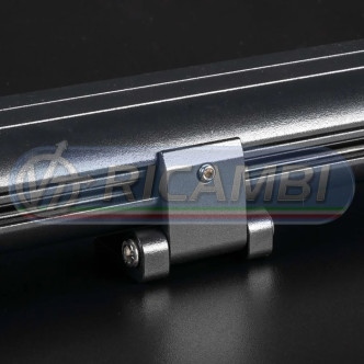 1 - FARETTO LED NEMESIS 367 MM 5040 LUMEN