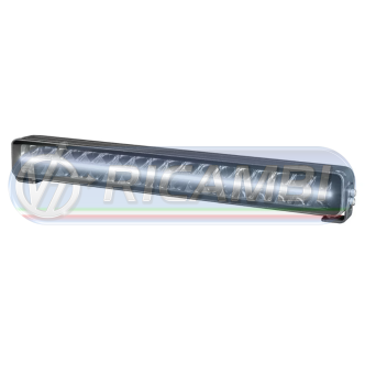 1 - FARETTO LED NEMESIS XL 537 MM 15120 LUMEN