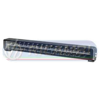 1 - FARETTO LED NEMESIS XL 537 MM 15120 LUMEN