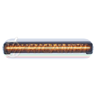 1 - FARETTO LED NEMESIS XL 537 MM 15120 LUMEN