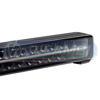 1 - FARETTO LED NEMESIS XL 537 MM 15120 LUMEN
