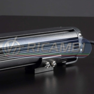 1 - FARETTO LED NEMESIS XL 537 MM 15120 LUMEN