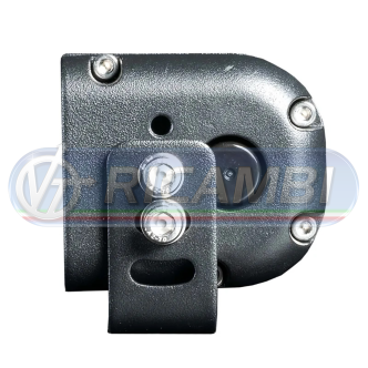 1 - FARETTO LED NEMESIS XL 537 MM 15120 LUMEN