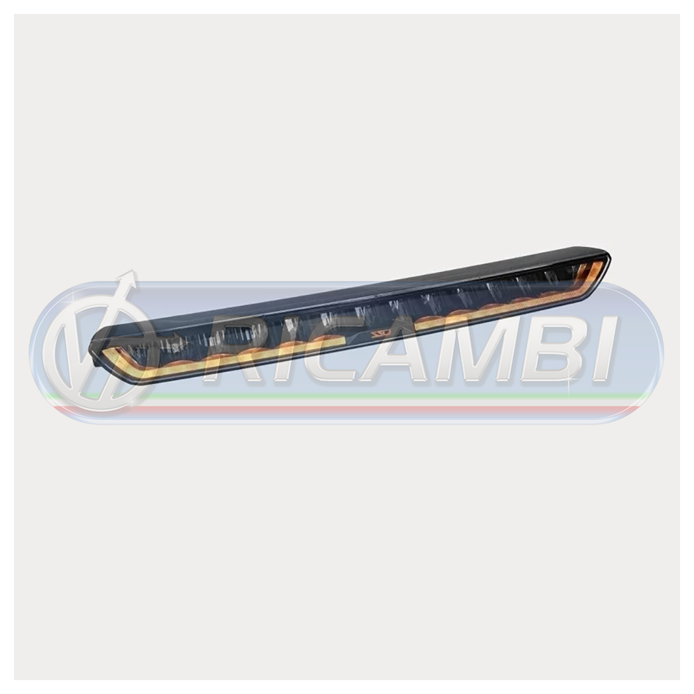 1 - FARETTO LED OZZ XB1 7000 LUMEN