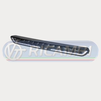1 - FARETTO LED OZZ XB1 7000 LUMEN