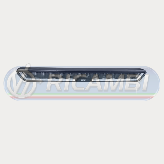 1 - FARETTO LED OZZ XB1 7000 LUMEN