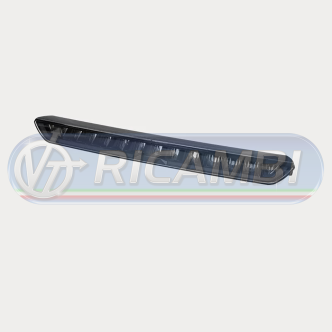 1 - FARETTO LED OZZ XB1 7000 LUMEN